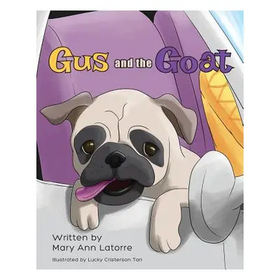 "Gus and the Goat" - "" ("Latorre Mary Ann")