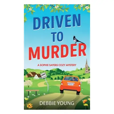 "Driven to Murder" - "" ("Young Debbie")