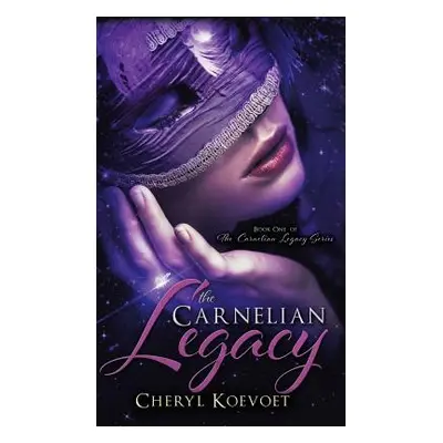 "The Carnelian Legacy" - "" ("Koevoet Cheryl")