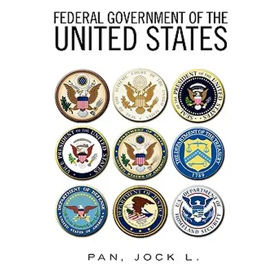 "Federal Government of the United States" - "" ("Pan Jock")