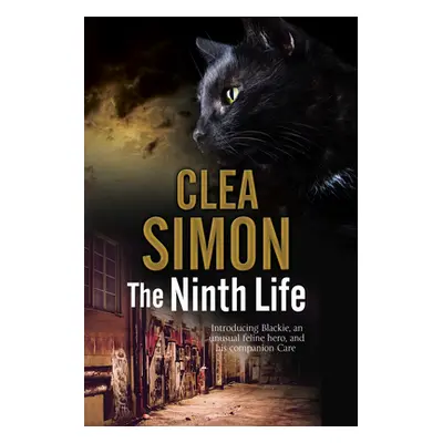 "The Ninth Life" - "" ("Simon Clea")