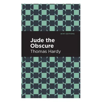 "Jude the Obscure" - "" ("Hardy Thomas")