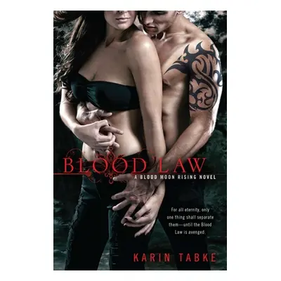 "Blood Law" - "" ("Tabke Karin")