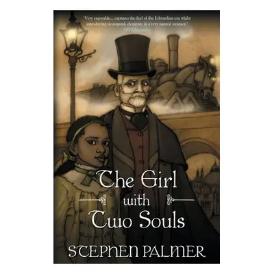 "The Girl With Two Souls" - "" ("Palmer Stephen")