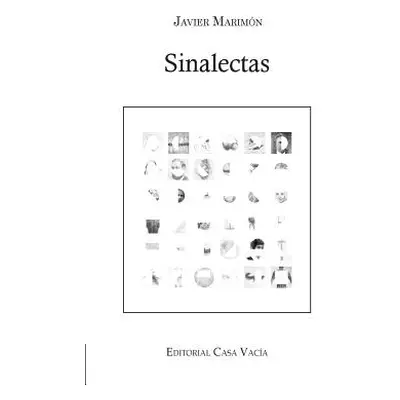 "Sinalectas" - "" ("Marimn Javier")