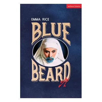 "Blue Beard" - "" ("Rice Emma")