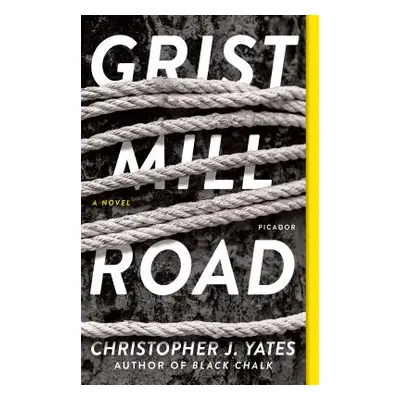 "Grist Mill Road" - "" ("Yates Christopher J.")