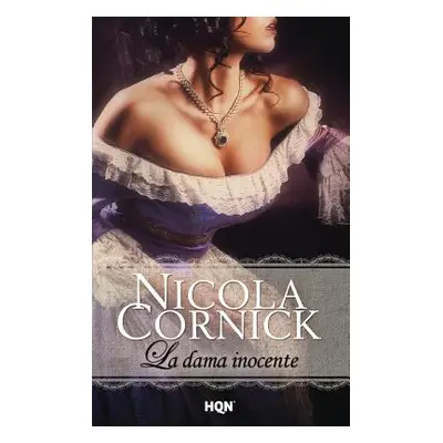 "La dama inocente" - "" ("Cornick Nicola")