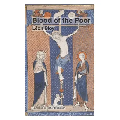 "Blood of the Poor" - "" ("Robinson Richard")