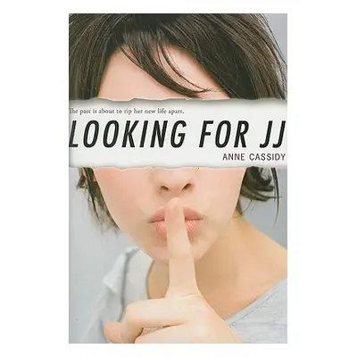 "Looking for JJ" - "" ("Cassidy Anne")