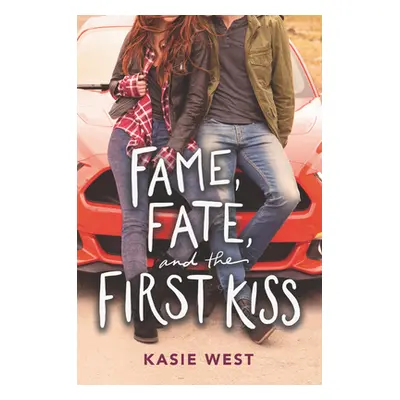 "Fame, Fate, and the First Kiss" - "" ("West Kasie")