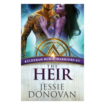 "The Heir" - "" ("Donovan Jessie")