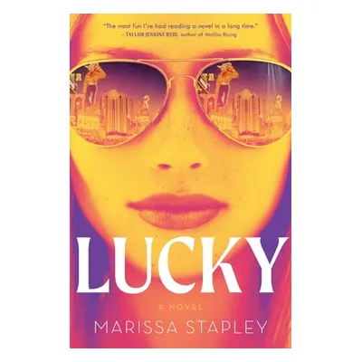 "Lucky" - "" ("Stapley Marissa")