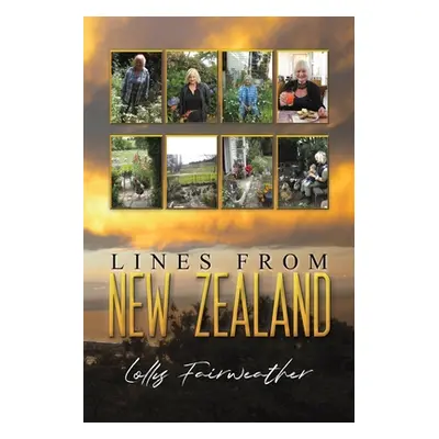 "Lines from New Zealand" - "" ("Fairweather Lolly")