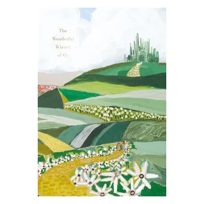 "The Wonderful Wizard of Oz (Pretty Books - Painted Editions)" - "" ("Baum L. Frank")