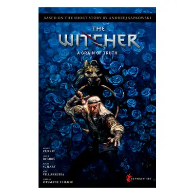 "Andrzej Sapkowski's the Witcher: A Grain of Truth" - "" ("Sapkowski Andrzej")