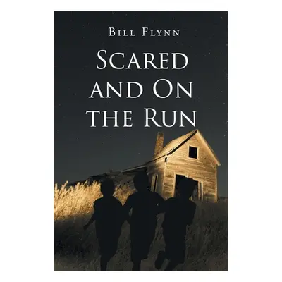 "Scared and On the Run" - "" ("Flynn Bill")