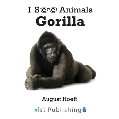 "Gorilla" - "" ("Hoeft August")