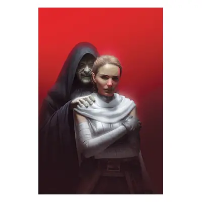 "Star Wars: Darth Vader by Greg Pak Vol. 6 - Return of the Handmaidens" - "" ("Pak Greg")