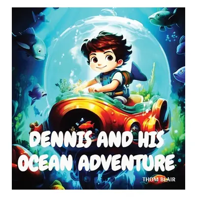 "Dennis and His Ocean Adventure" - "" ("Blair Thom")