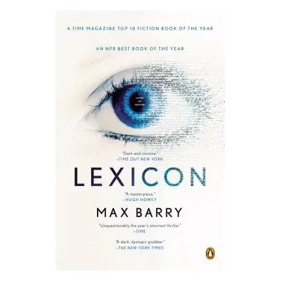 "Lexicon" - "" ("Barry Max")