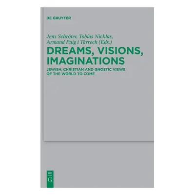 "Dreams, Visions, Imaginations" - "" ("No Contributor")