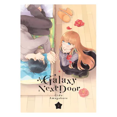 "A Galaxy Next Door 2" - "" ("Amagakure Gido")