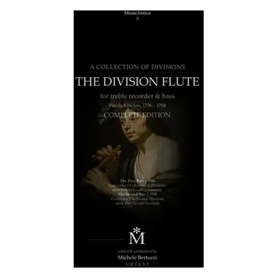 "The Division Flute" - "" ("Michele Bertucci")