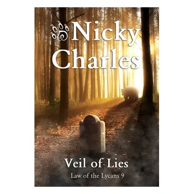 "Veil of Lies" - "" ("Charles Nicky")