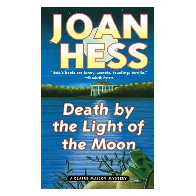 "Death by the Light of the Moon" - "" ("Hess Joan")