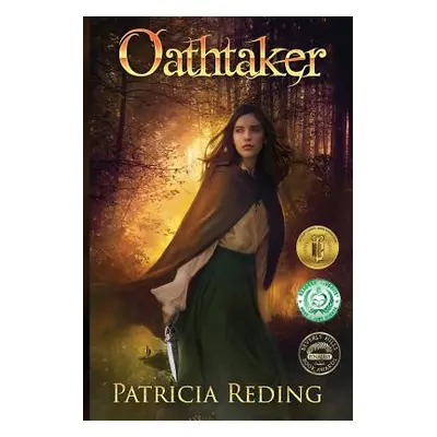 "Oathtaker" - "" ("Reding Patricia")