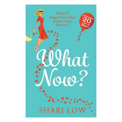 "What Now?" - "" ("Low Shari")