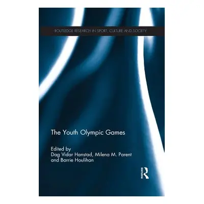 "The Youth Olympic Games" - "" ("Hanstad Dag Vidar")