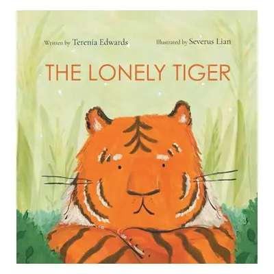 "The Lonely Tiger" - "" ("Edwards Terenia")