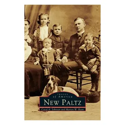 "New Paltz" - "" ("Johnson Carol A.")