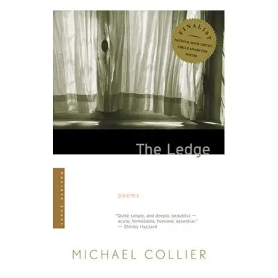 "The Ledge" - "" ("Collier Michael")