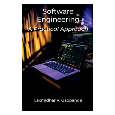 "Software Engineering" - "" ("V Laxmidhar")