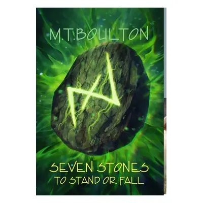 "Seven Stones to Stand or Fall" - "" ("Boulton M. T.")