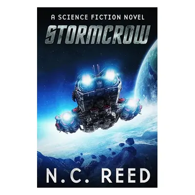 "Stormcrow" - "" ("Reed N. C.")