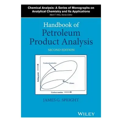 "Handbook of Petroleum Product Analysis" - "" ("Speight James G.")