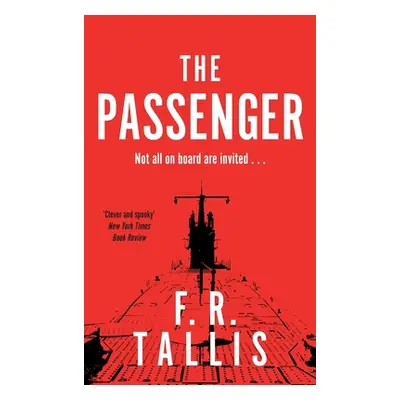 "The Passenger" - "" ("Tallis F. R.")