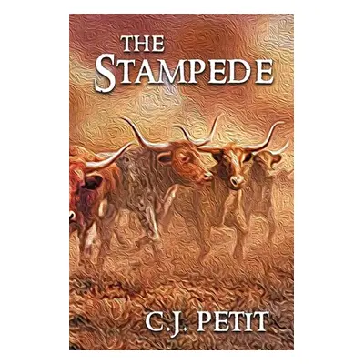 "The Stampede" - "" ("Petit C. J.")