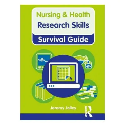 Research Skills: Research Skills (Jolley Jeremy)