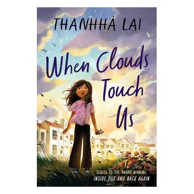 "When Clouds Touch Us" - "" ("Lai Thanhh")