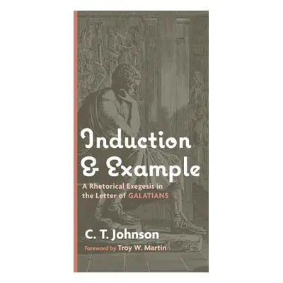 "Induction and Example" - "" ("Johnson C. T.")