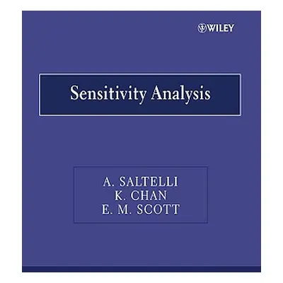 "Sensitivity Analysis" - "" ("Saltelli Andrea")