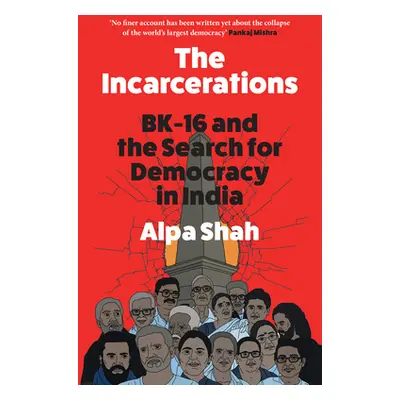 "The Incarcerations" - "" ("Shah Alpa")