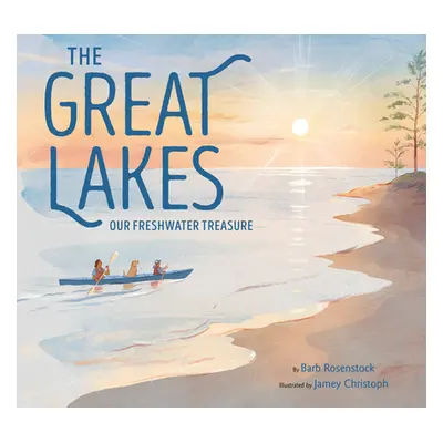 "The Great Lakes: Our Freshwater Treasure" - "" ("Rosenstock Barb")