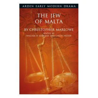 "The Jew of Malta" - "" ("Marlowe Christopher")