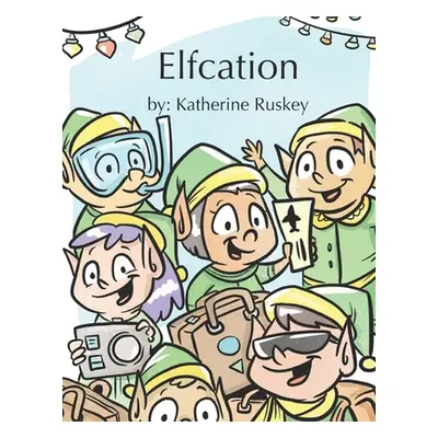 "Elfcation" - "" ("Stroe Ana- Gabriela")